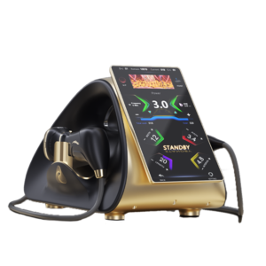 HiFUSONIX + Liposonix (niechirurgiczny lifting + spalanie tłuszczu)