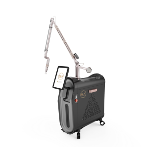 PicoAstral  1064/532nm- Zaawansowany Laser Picosekundowy  LongPulse (dostępny od ręki)