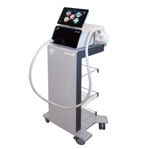 CRYOTSHOCK - Profesjonalne Urządzenie do Krioterapii Estetycznej