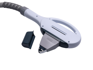 P1011631 Głowica Galaxy Master M10 - IPL z SHR i SSR (Intense Pulsed Light)