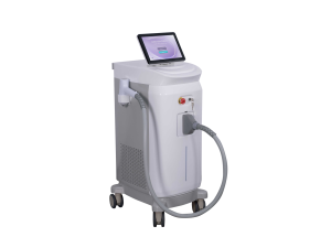 GALAXY MASTER M10 Wielofunkcyjna Platforma Laserowa – 7 Technologii w Jednym Urządzeniu