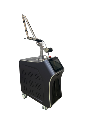 PICOFLASH - Super Laser Pikosekundowy 500PS