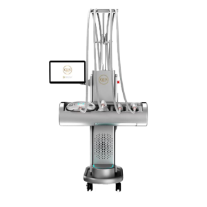 Megashape Pro - Profesjonalny System Modelowania Sylwetki