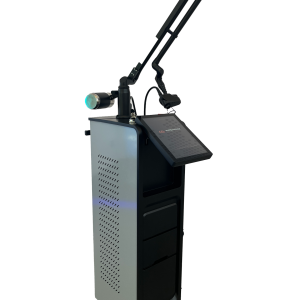 STELLA NOVA - Frakcyjny Laser CO2 Nowej Generacji
