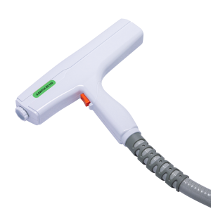 Głowica Galaxy Master M10 - Laser Q-Switched Nd:YAG